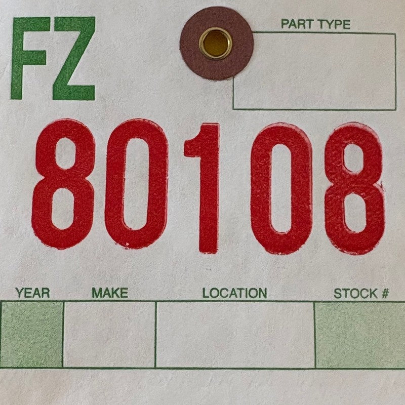 BMW S1000RR ENGINE MOTOR 2018 2019 2020 2021 2022 OEM MILES UNKNOWN