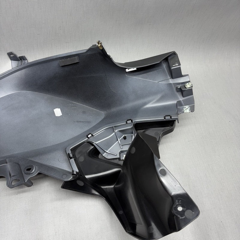8556635 BMW R1250 GS TANK FAIRING LEFT 2018 2019 2020 OEM 8556635