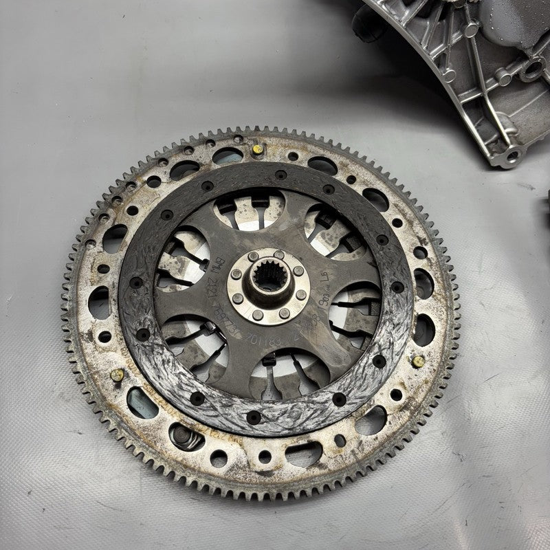 R1200GS BMW R1200GS TRANSMISSION HOUSING 2009 2010 2011 2012 2013 