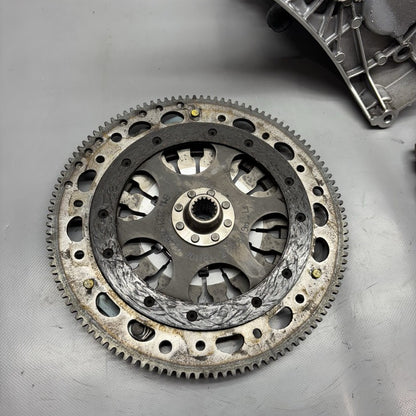 R1200GS BMW R1200GS TRANSMISSION HOUSING 2009 2010 2011 2012 2013 