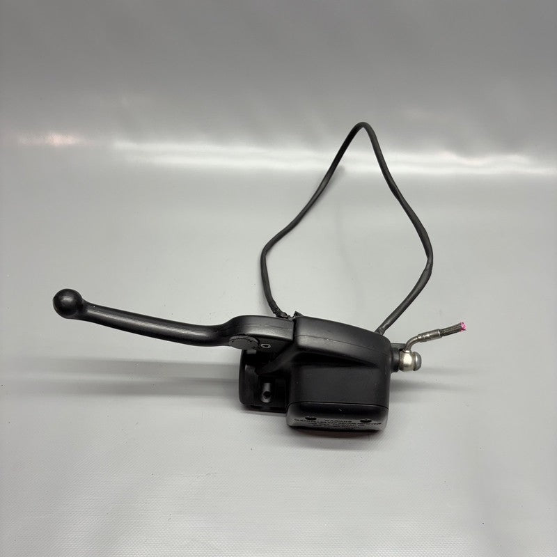 BMW R1200 RT LEVER LEFT 2005 2006 2007 2008 2009 OEM