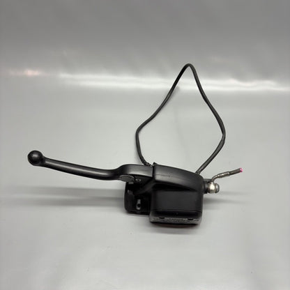 BMW R1200 RT LEVER LEFT 2005 2006 2007 2008 2009 OEM