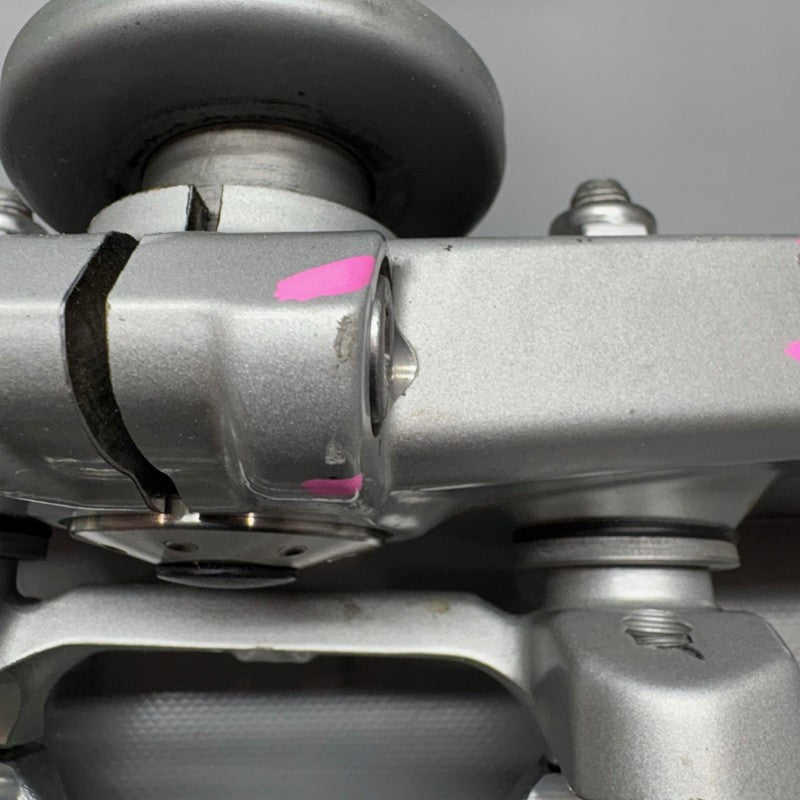 BMW G310R TRIPLE TREE CROSS BRACE 2017 2018 OEM 8554115