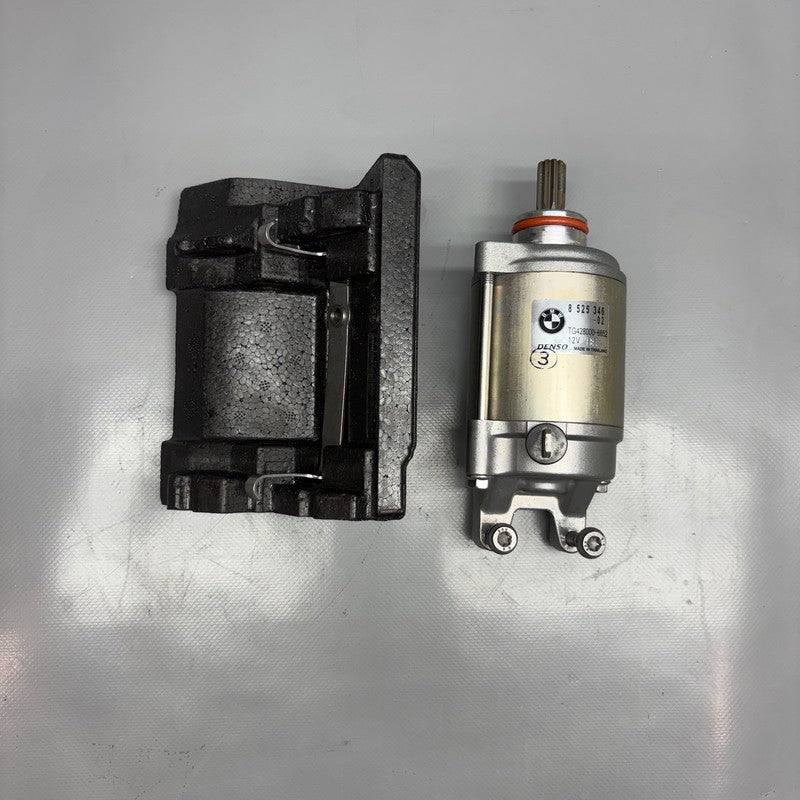 BMW S1000R STARTER MOTOR 2020 2021 2022 2023 2024 OEM 8525346