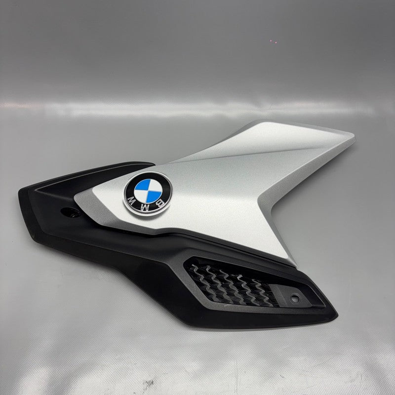 BMW G310GS SIDE TRIM PANEL LEFT 2019 2020 2021 2022 2023 OEM