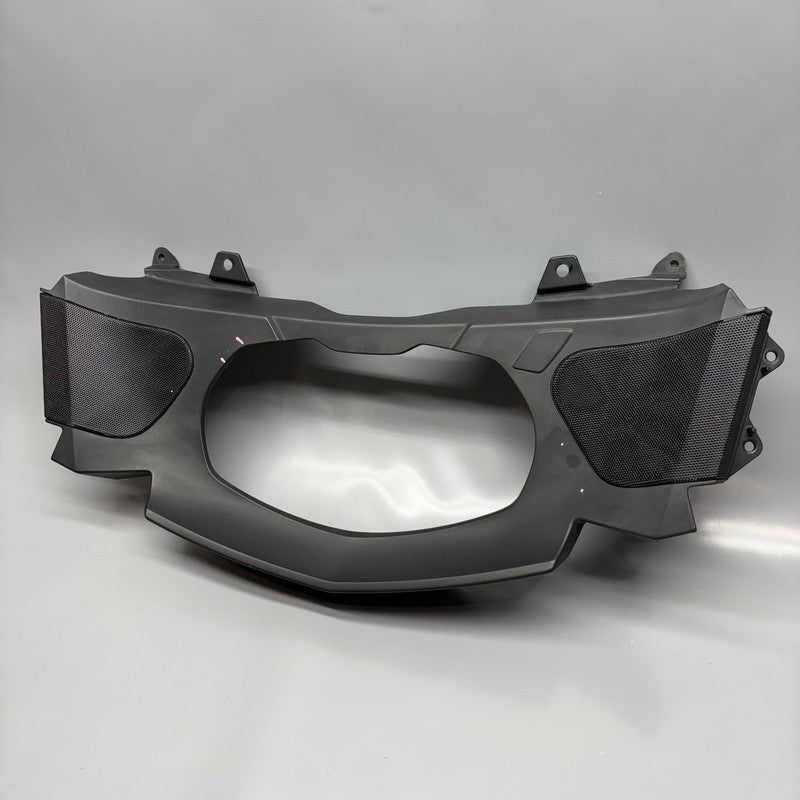 BMW R1200 RT INSTRUMENT COVER 2005 2006 2007 2008 2009 OEM 7681279