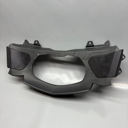 BMW R1200 RT INSTRUMENT COVER 2005 2006 2007 2008 2009 OEM 7681279