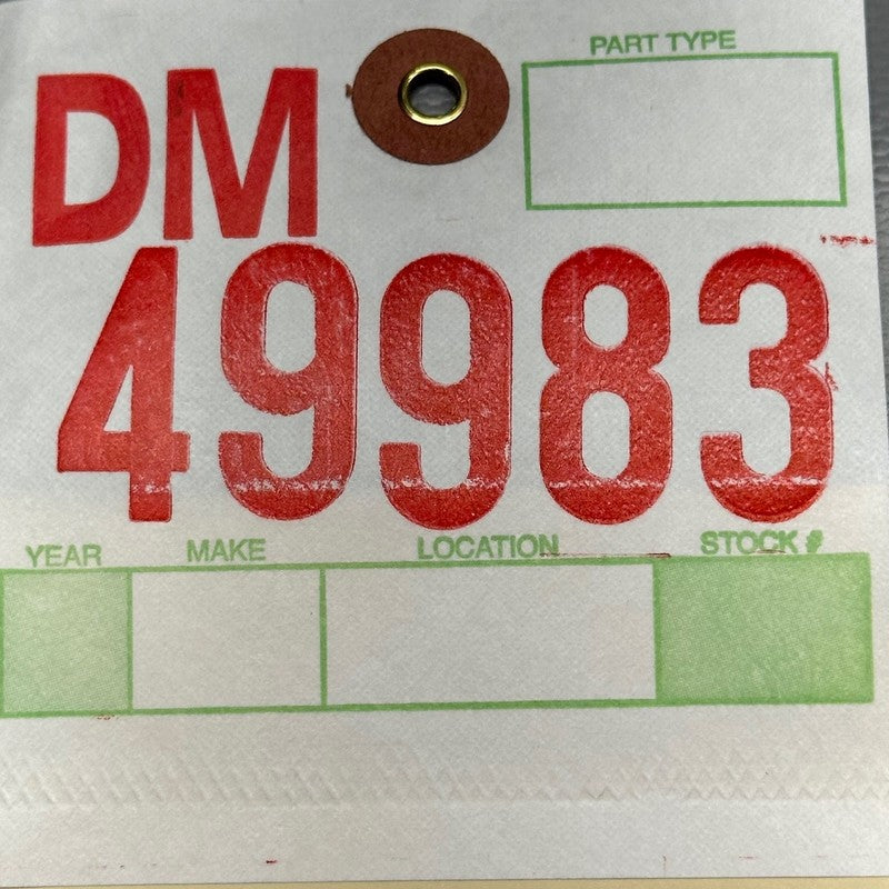 BMW M1000R ANTHENNA KEYLESS ENTRY 2021 2022 2023 2024 OEM
