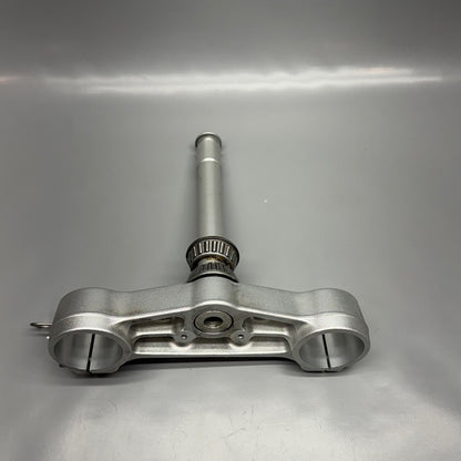 BMW G650X K15 LOWER FORK CROSS BRACE 2006 2007 OEM 7696619