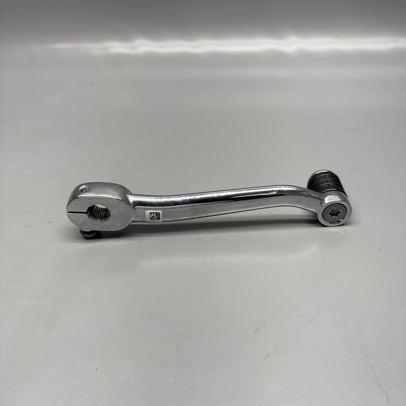 R18 BMW R18 GEAR SHIFT LEVER REAR 2020 2021 2022 2023 2024 OEM