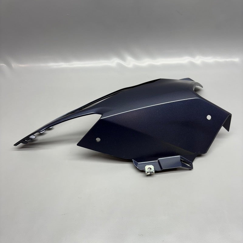 BMW S1000XR TRIM UPPER SECTION LEFT 2014 2015 2016 2017 2018 2019 OEM