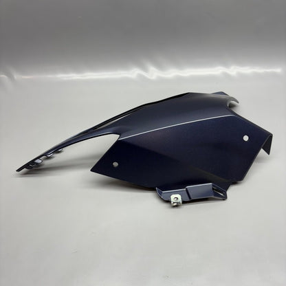BMW S1000XR TRIM UPPER SECTION LEFT 2014 2015 2016 2017 2018 2019 OEM