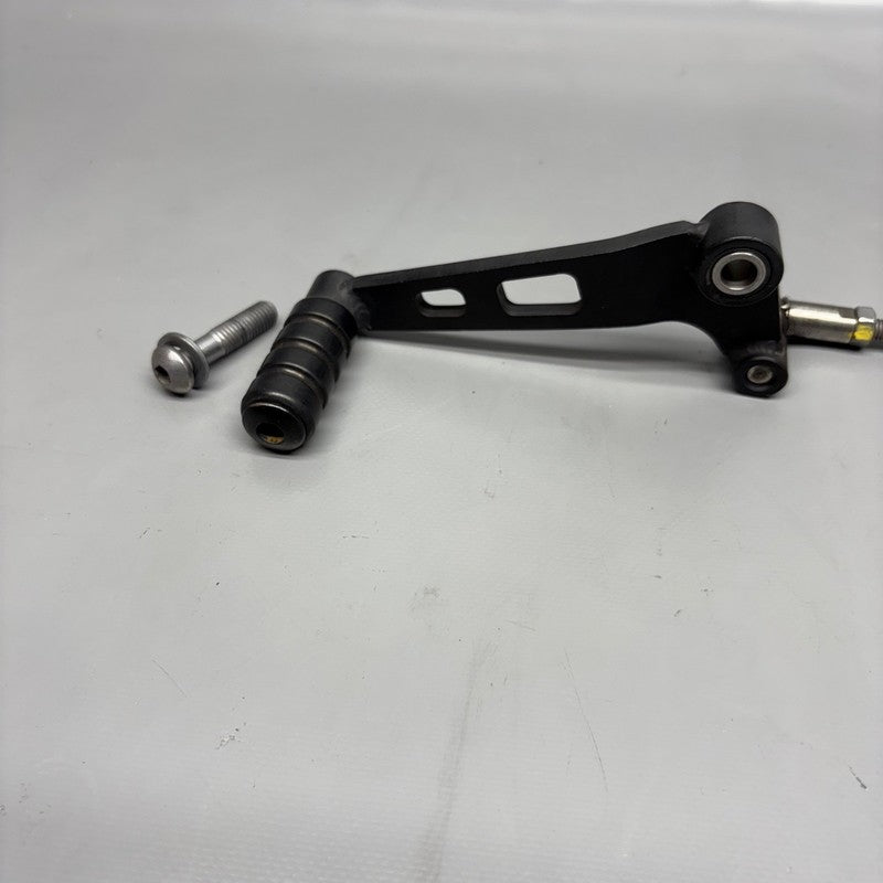 G310 R BMW G310 R SHIFTER PEDAL 2016 2017 2018 2019 2020 OEM