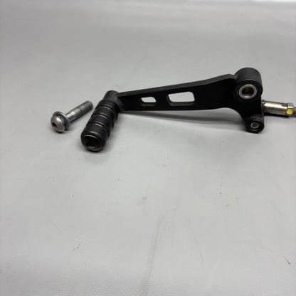 G310 R BMW G310 R SHIFTER PEDAL 2016 2017 2018 2019 2020 OEM