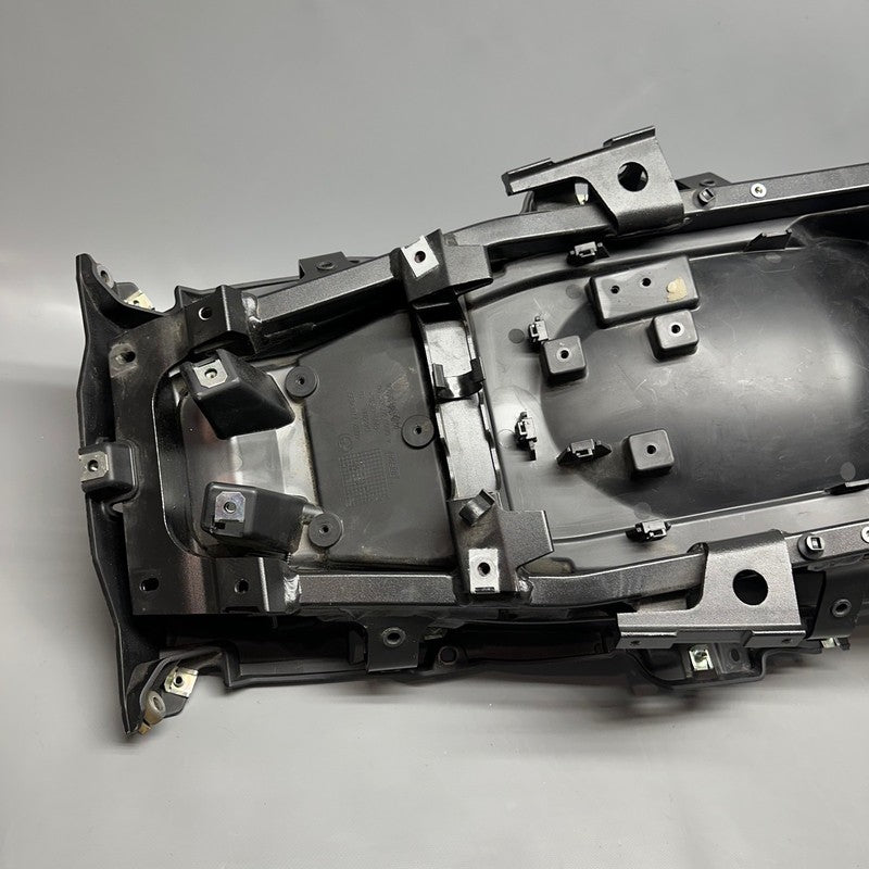 BMW K1600GT REAR SUBFRAME 2011 2012 2013 2014 2015 2016 OEM
