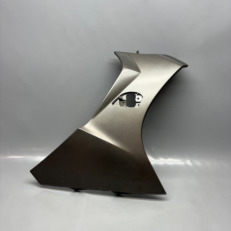 8533844 BMW K1600GT RADIATOR COVER RIGHT 2011 2012 2013 2014 2015 2016 OEM 8533844