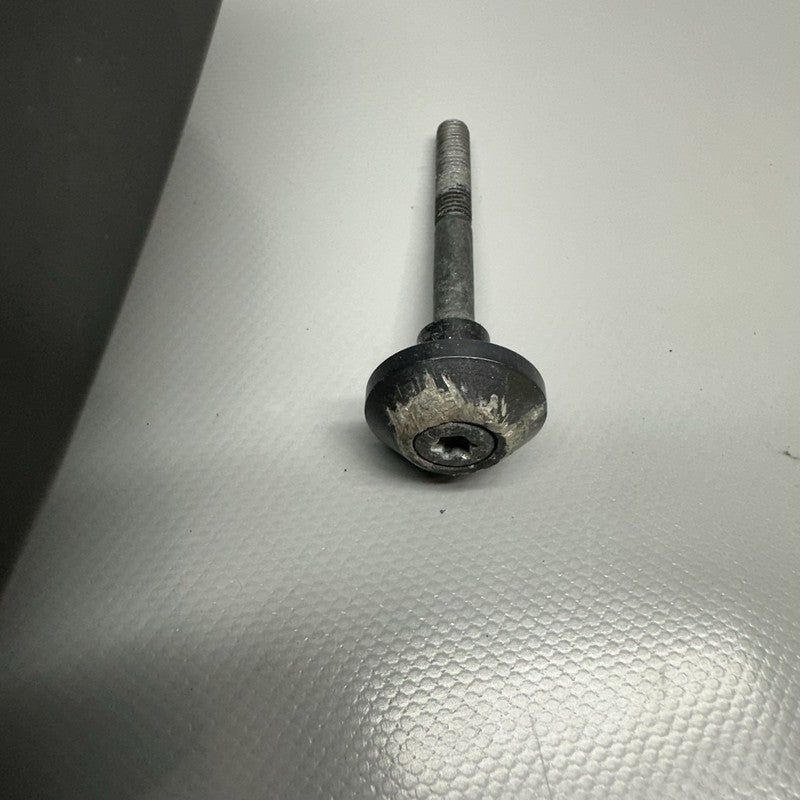 7653854 BMW G650GS SERTAO HAND PROTECTOR RIGHT 2010 2011 2012 2013 2014 OEM 7653854