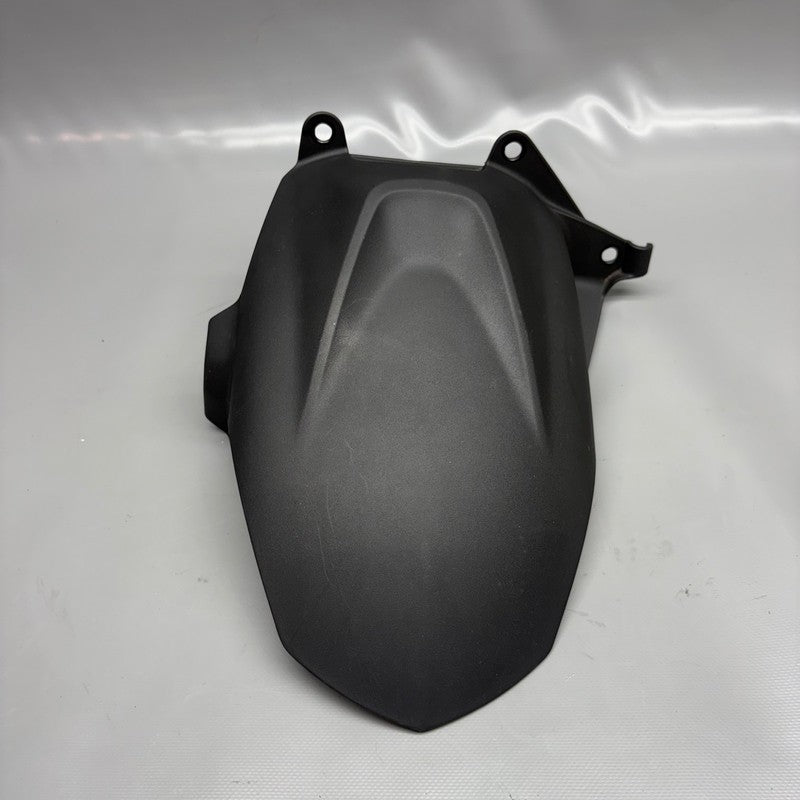 8556890 BMW G 310R WHEEL HUGGER REAR 2019 2020 2021 2022 2023 2024 2025 OEM 8556890