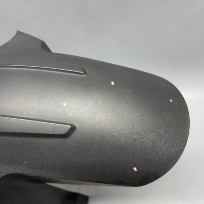 BMW G310GS WHEEL FENDER FRONT 2016-2018 2019 2020 2021 2022 2023 2024 