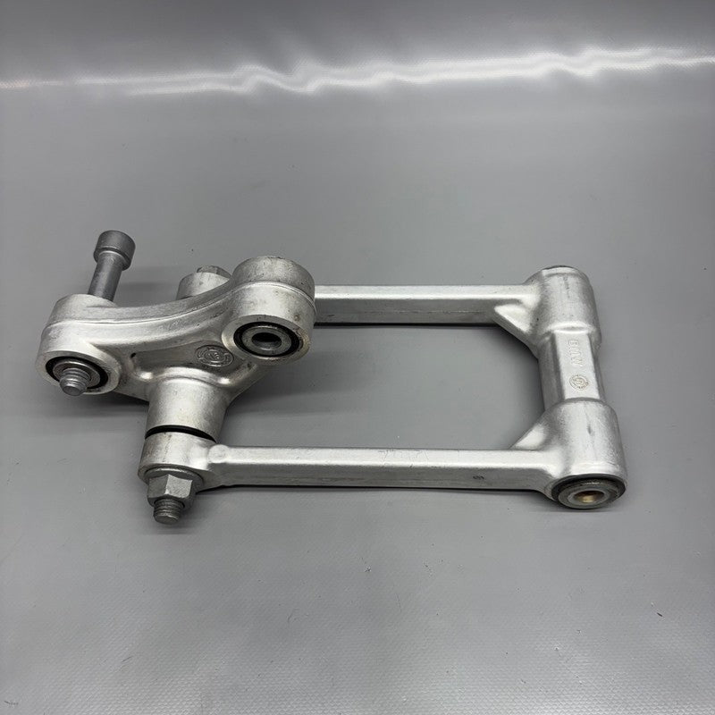 BMW S1000XR CONTROL LINK DEFLECTION LEVER 2014 2015 2016 2017 2018 201