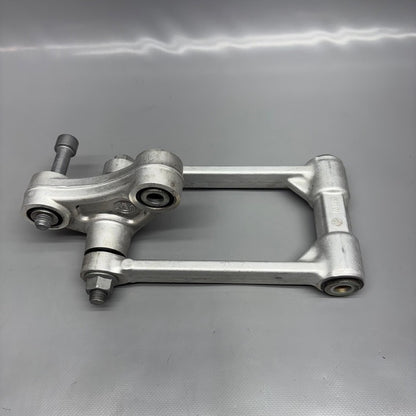 BMW S1000XR CONTROL LINK DEFLECTION LEVER 2014 2015 2016 2017 2018 201