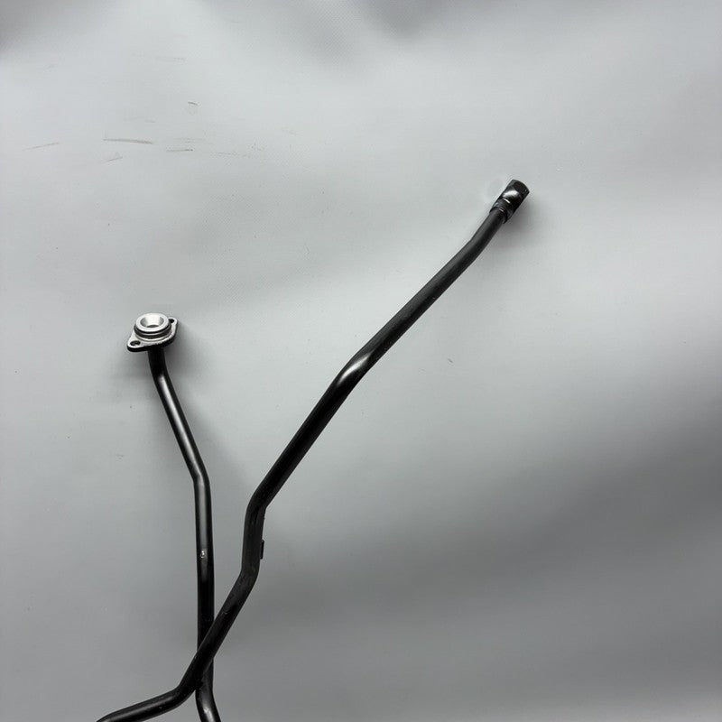 7703608 BMW R1200GS OIL COOLER 2009 2010 2011 2012 OEM 7703608