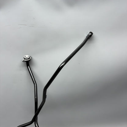 7703608 BMW R1200GS OIL COOLER 2009 2010 2011 2012 OEM 7703608