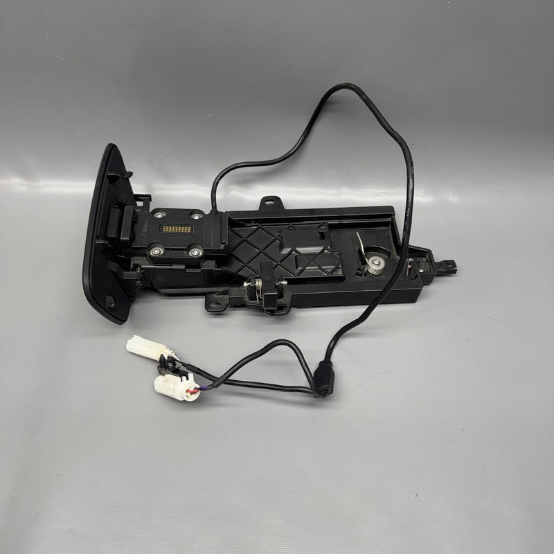 BMW K1600GTL INNER COWL COVER FRONT 2015 2016 2017 2018 2019 2020 2021