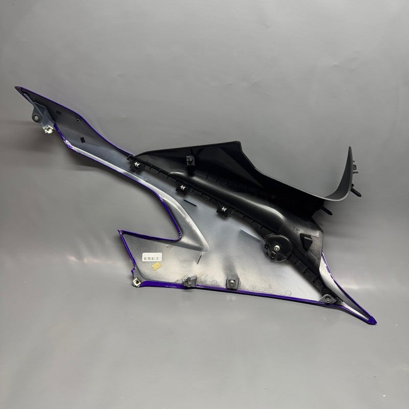 BMW S1000RR K67 LATERAL TRIM PANEL LEFT 2018 2019 2020 2021 2022 OEM 8
