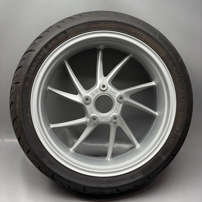 R1250RT BMW R1250RT CAST RIM REAR 2013-2016 2017 2018 2019 2020 2021 2022 2023 2024 OEM