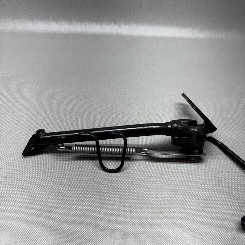 R1150RS BMW R1150RS SIDE STAND 2002 2003 2004 2005 2006 OEM