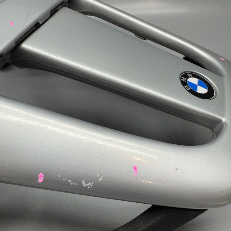 BMW K1200RS K589 REAR GRID LUGGAGE RACK CARRIER 1996-2002 2003 2004 20