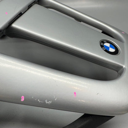 BMW K1200RS K589 REAR GRID LUGGAGE RACK CARRIER 1996-2002 2003 2004 20