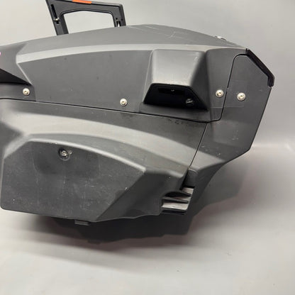 BMW K1600GTL SIDE CASE BOX LUGGAGE LEFT 2015 2016 2017 2018 2019 2020 