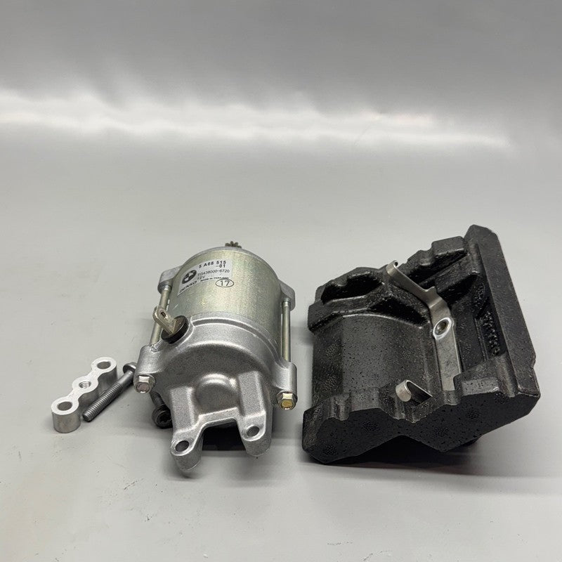 BMW S1000 R STARTER MOTOR 2020 2021 2022 2023 2024 2025 OEM 5A68515