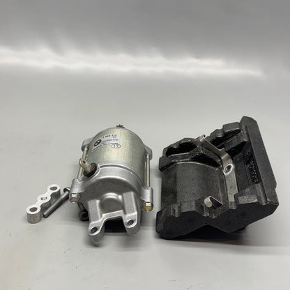 BMW S1000 R STARTER MOTOR 2020 2021 2022 2023 2024 2025 OEM 5A68515