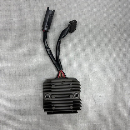 BMW C400X VOLTAGE REGULATOR RECTIFIER  2018 2019 2020 OEM 7707943