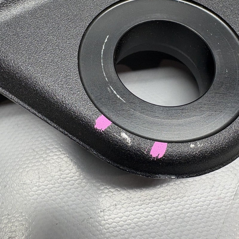 9831926 BMW S1000RR TRIPLE CLAMP TOP 2021 2022 2023 2024 OEM 9831926