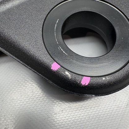 9831926 BMW S1000RR TRIPLE CLAMP TOP 2021 2022 2023 2024 OEM 9831926