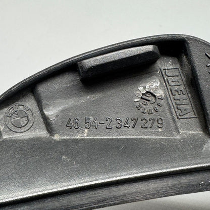BMW K1200RS K589 CASE HOLDER LEFT 1996-1999 2000 2001 2002 2003 2004 2
