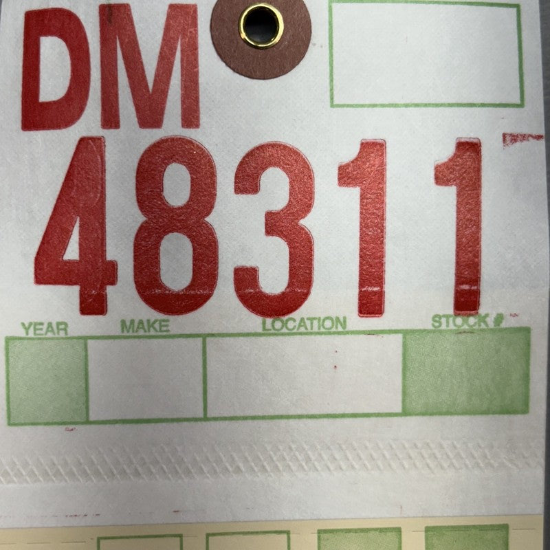 F900R BMW F900R TURN SIGNAL FRONT 2020 2021 2022 2023 2024