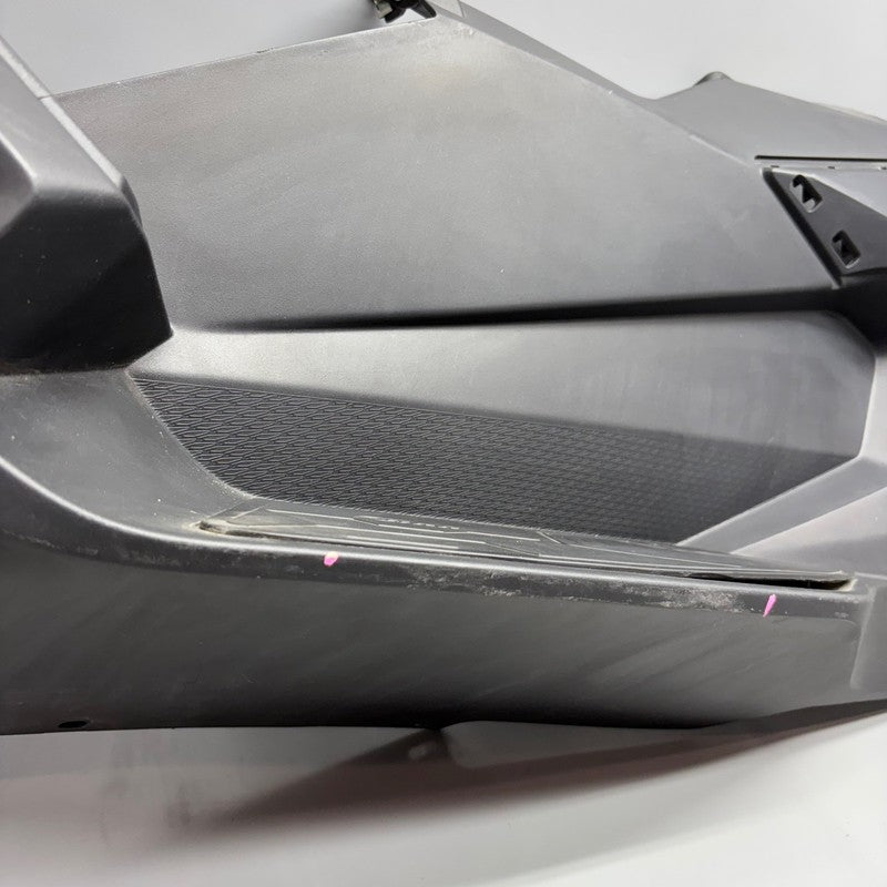 8558575 BMW C400X RUNNING BOARD LEFT 2018 2019 2020 OEM 8558575