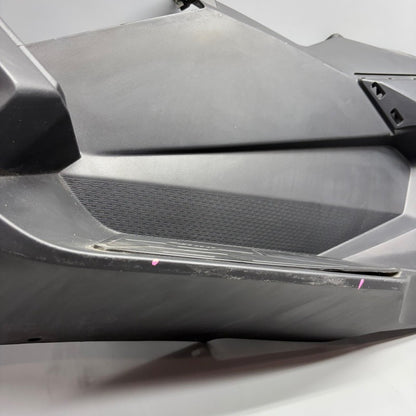 8558575 BMW C400X RUNNING BOARD LEFT 2018 2019 2020 OEM 8558575