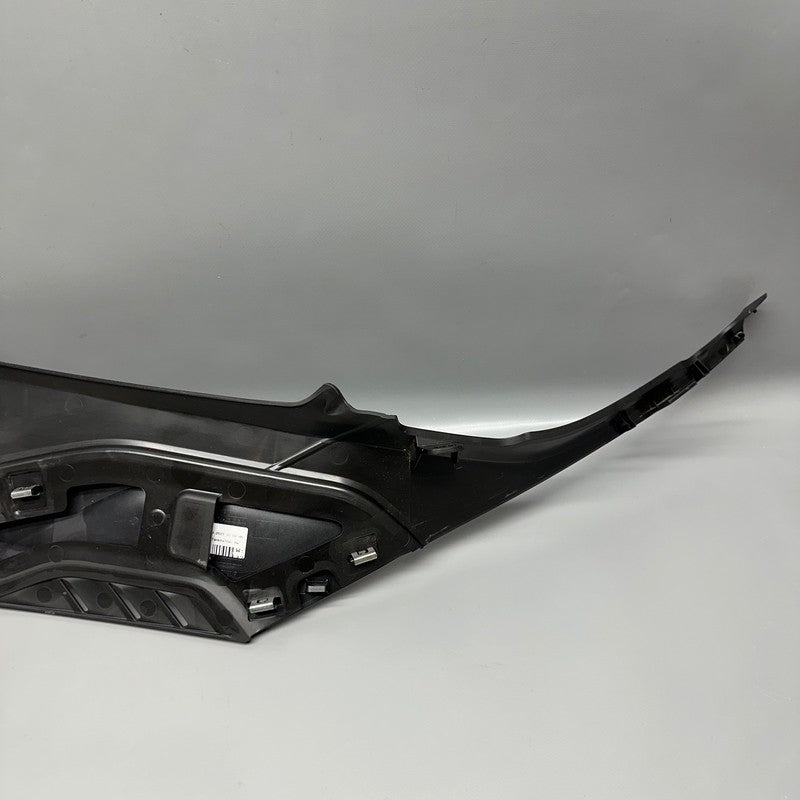 8569772 BMW S1000R TANK TRIM RIGHT 2020 2021 2022 2023 2024 2025 OEM 8569772