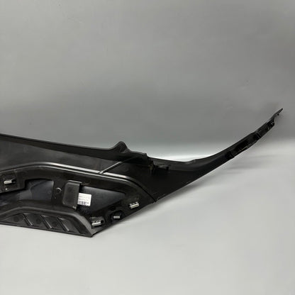8569772 BMW S1000R TANK TRIM RIGHT 2020 2021 2022 2023 2024 2025 OEM 8569772