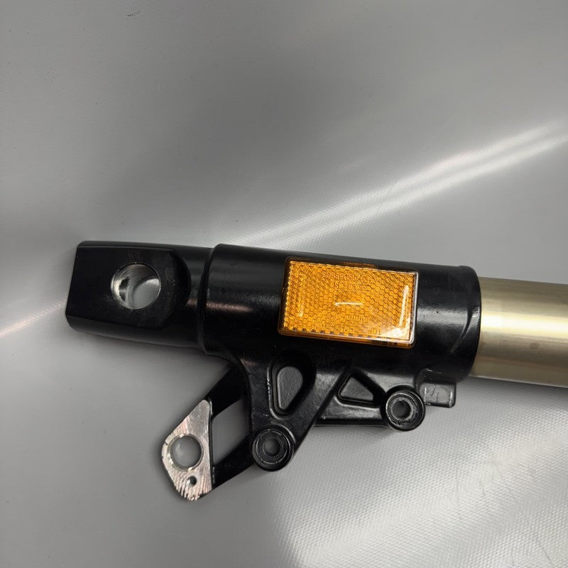 7667681 BMW R1200GS FRONT FORK SET 2009 2010 2011 2012 OEM 7664957 7664958