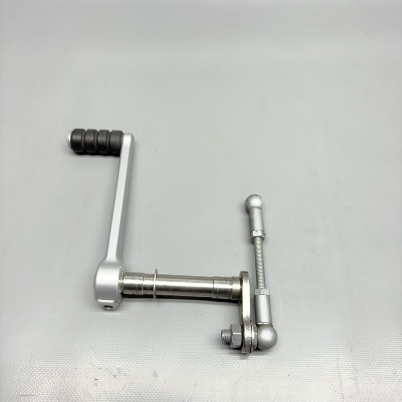 R1200GS BMW R1200GS FOOT SHIFT LEVER 2009 2010 2011 2012 2013 OEM