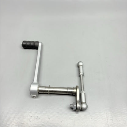 R1200GS BMW R1200GS FOOT SHIFT LEVER 2009 2010 2011 2012 2013 OEM