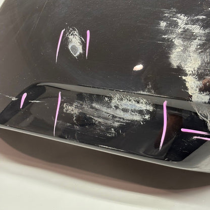 R18 BMW R18 SIDE CASE RIGHT 2020 2021 2022 2023 2024 OEM