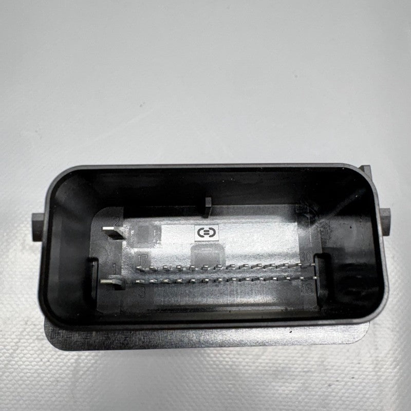 BMW M1000RR K66 GENERAL LIGHT MODULE 2026 OEM 5B52A69